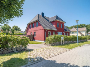 Haus STRANDHAFER WF-06 (links)